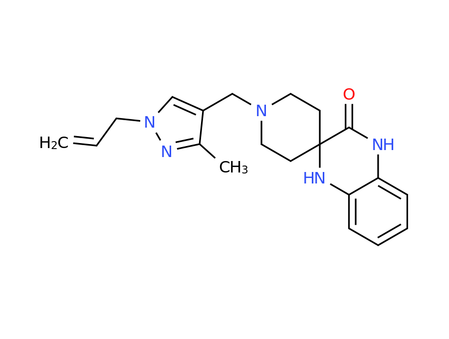 Structure Amb13931068