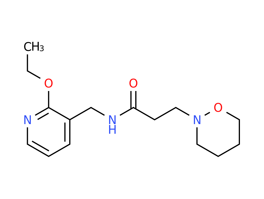 Structure Amb13931093