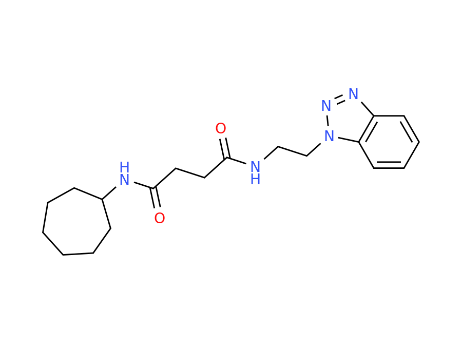 Structure Amb13931133