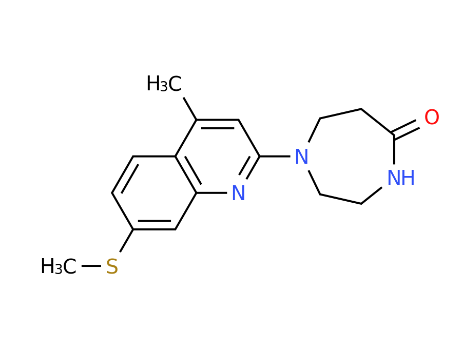 Structure Amb13931153