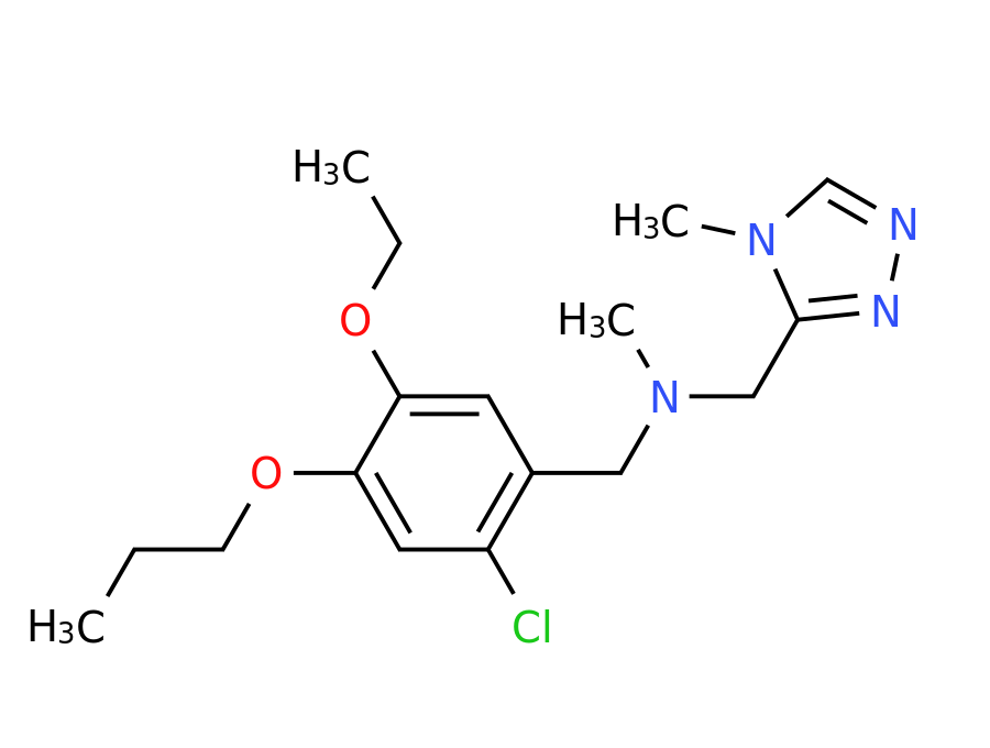 Structure Amb13931170