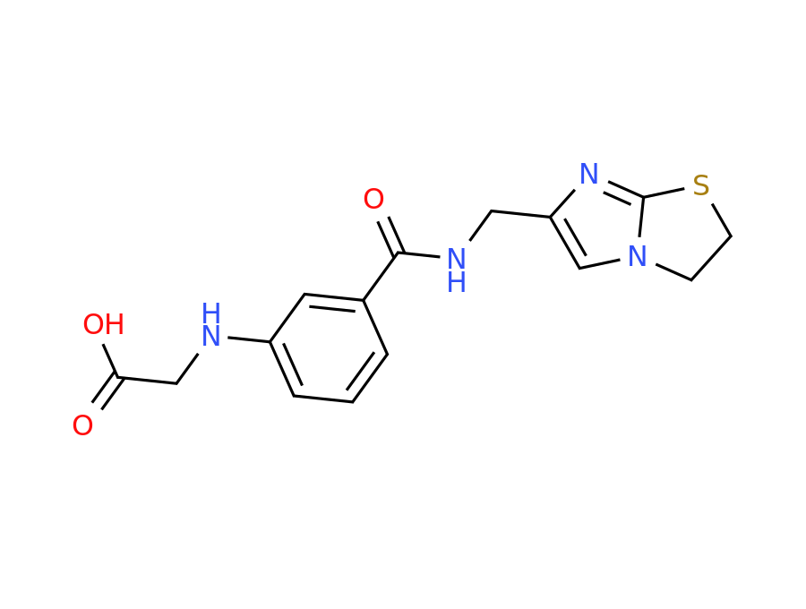 Structure Amb13931176