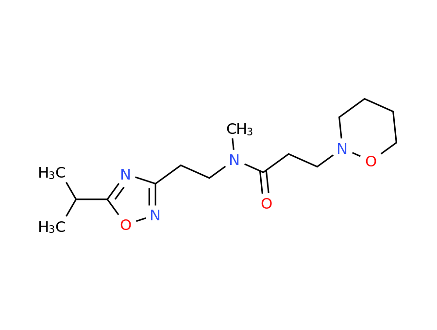 Structure Amb13931187