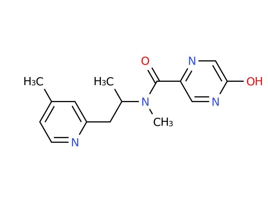 Structure Amb13931234