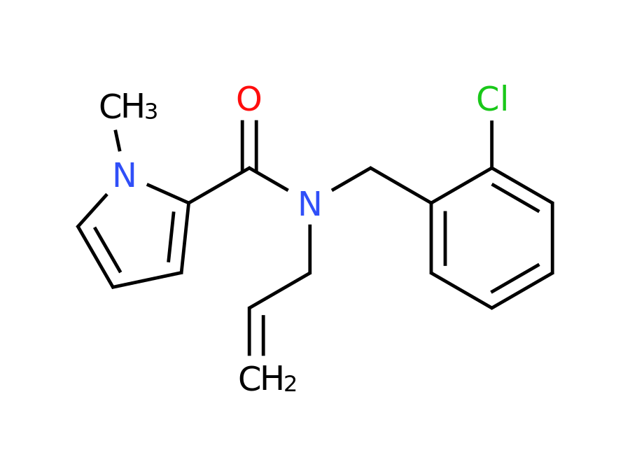 Structure Amb13931260