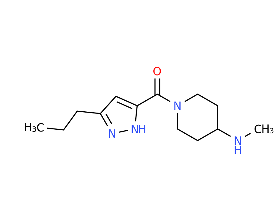 Structure Amb13931270