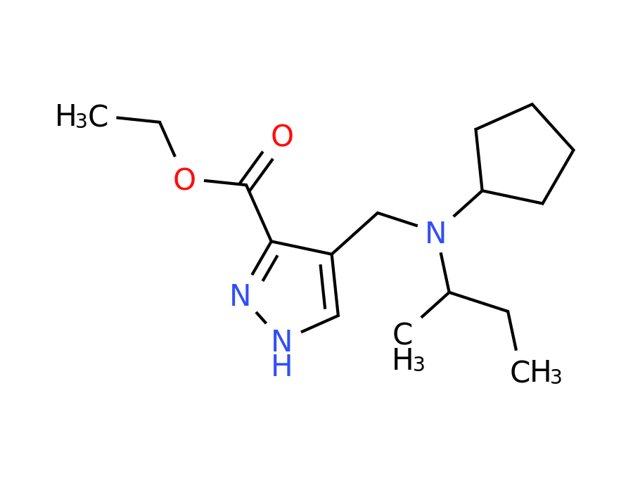 Structure Amb13931273