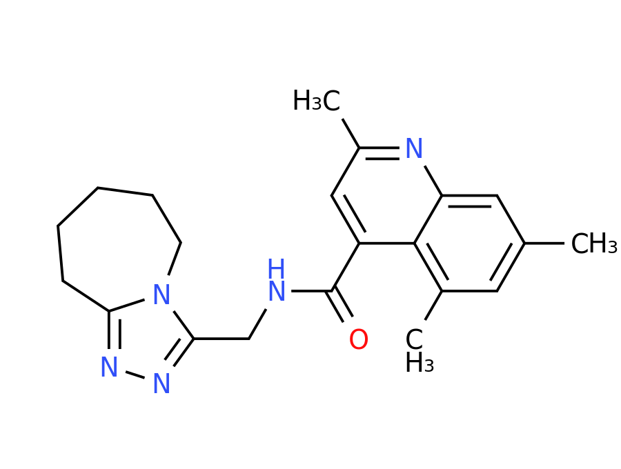 Structure Amb13931293