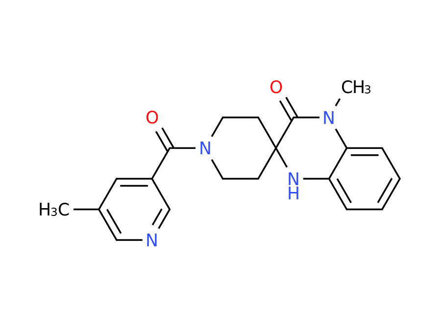 Structure Amb13931370