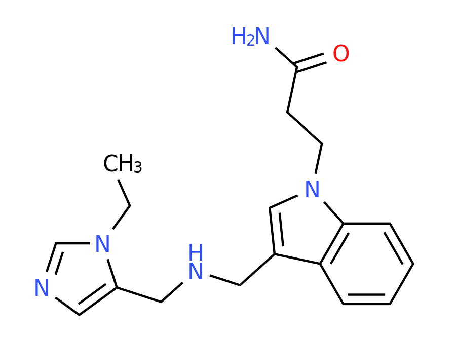 Structure Amb13931485