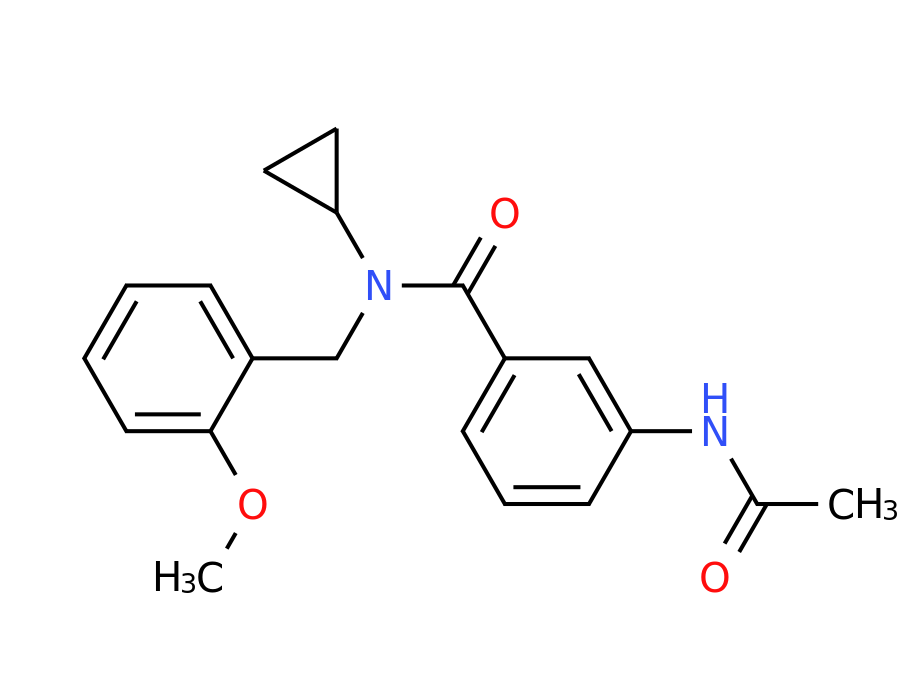 Structure Amb13931486