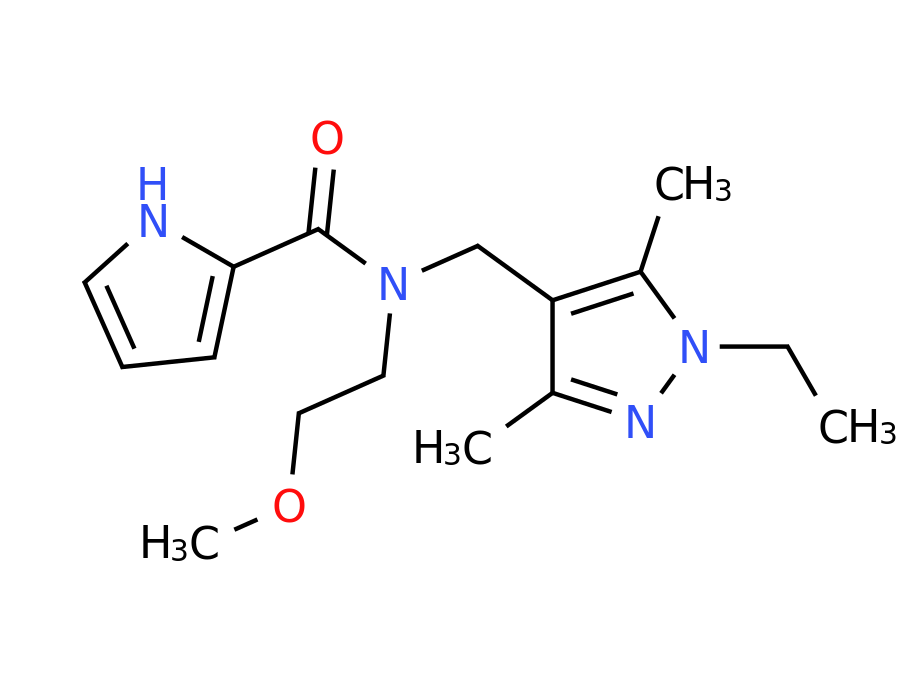 Structure Amb13931492