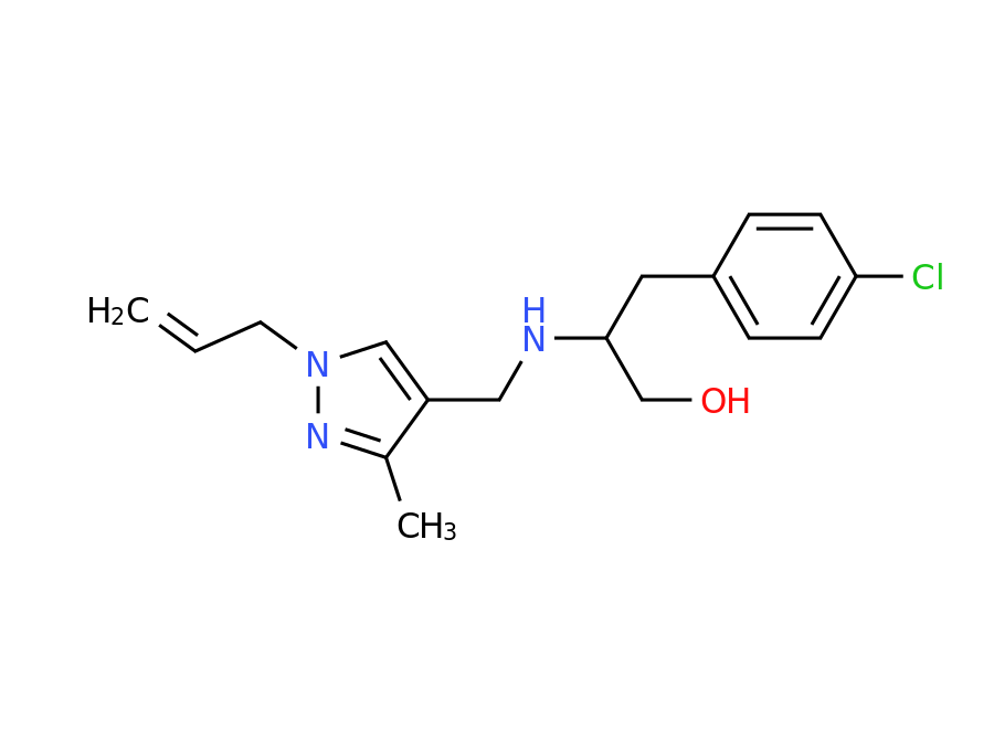 Structure Amb13931503