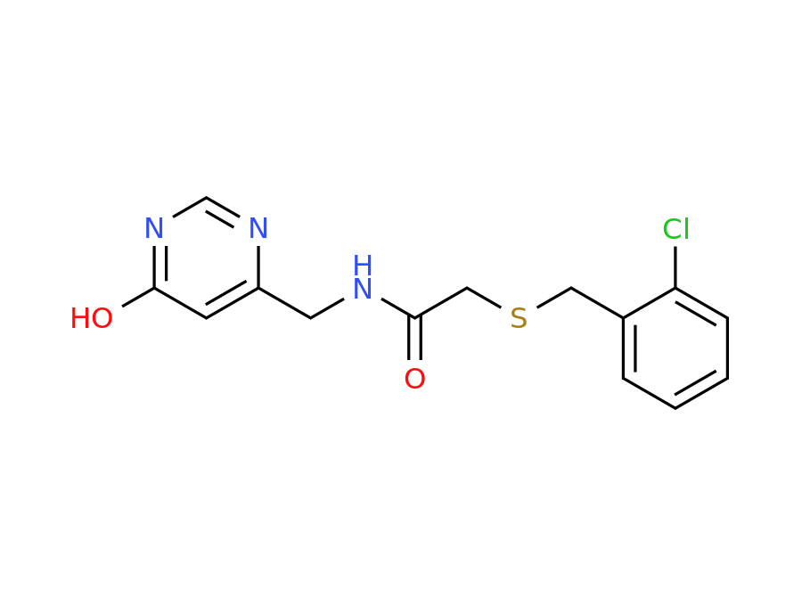 Structure Amb13931528