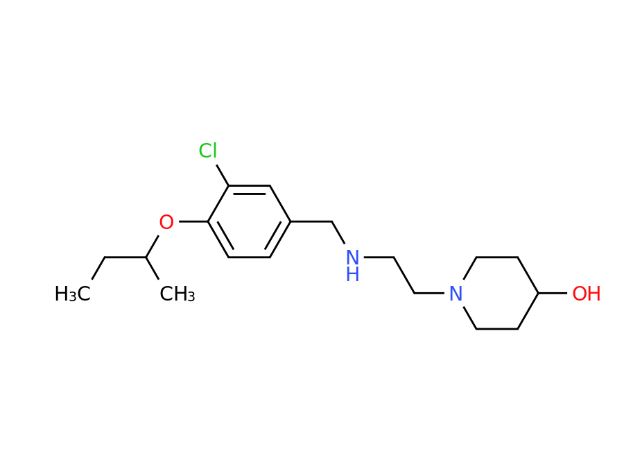 Structure Amb13931559