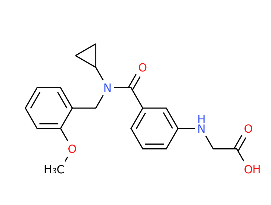 Structure Amb13931575