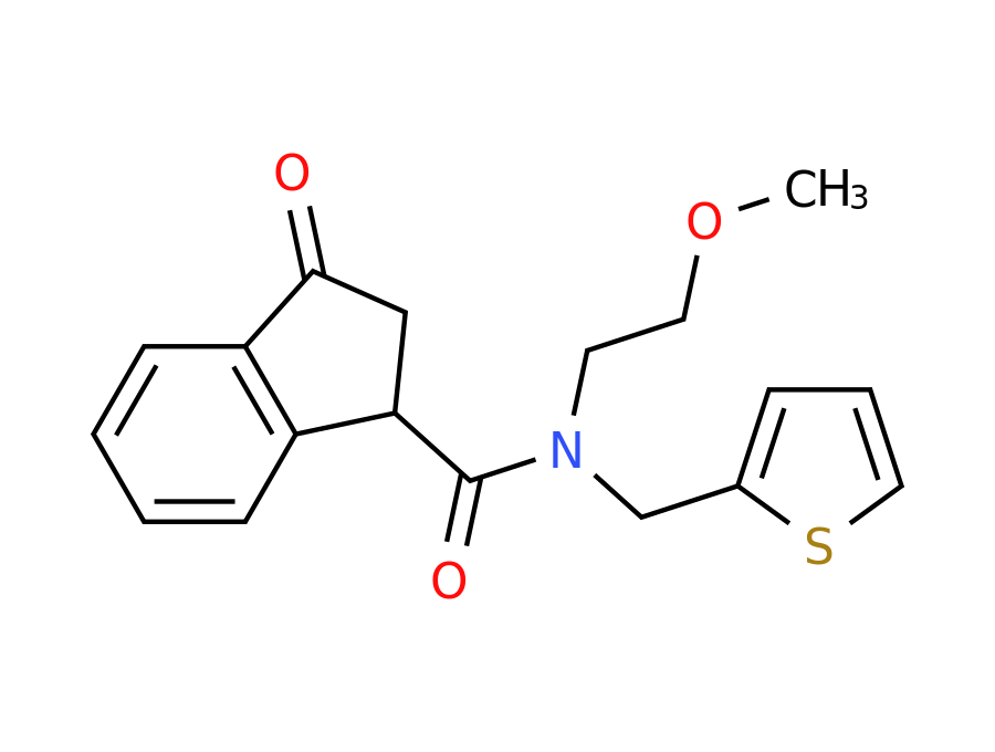 Structure Amb13931576