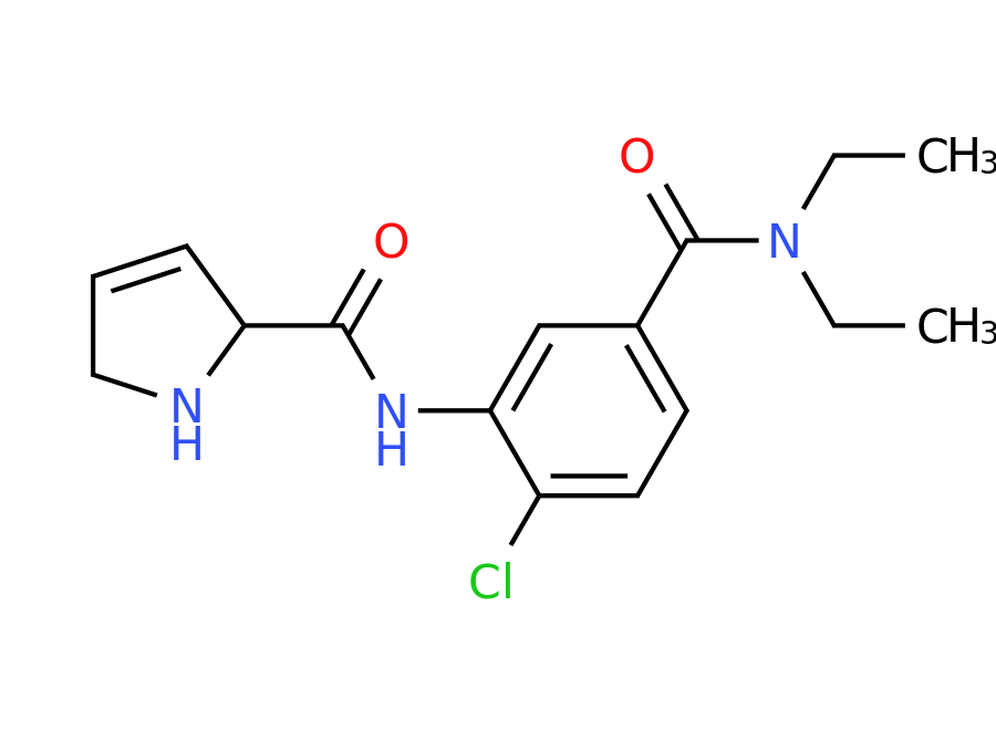 Structure Amb13931584