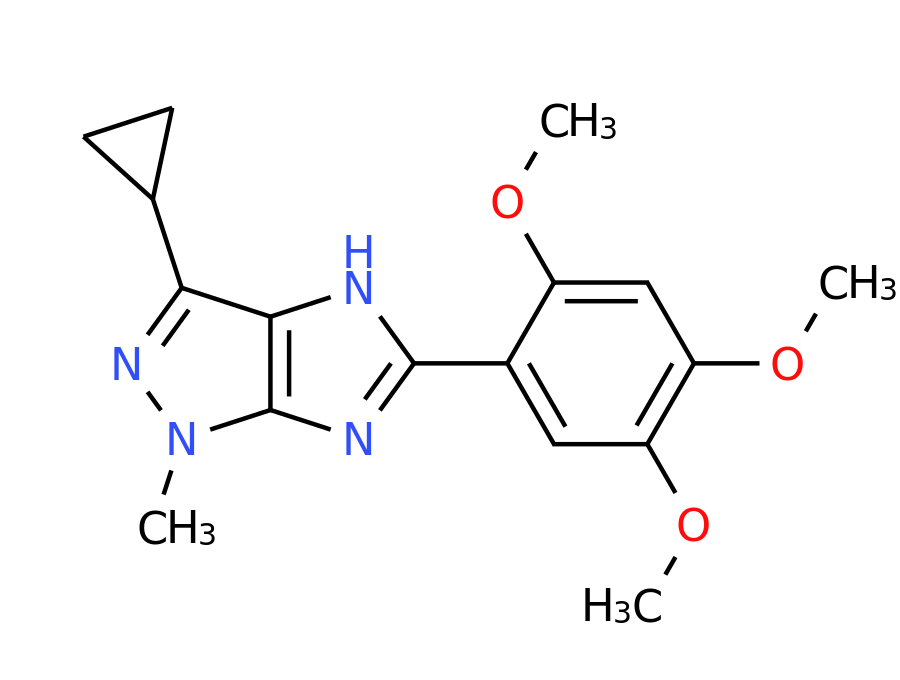 Structure Amb13931607