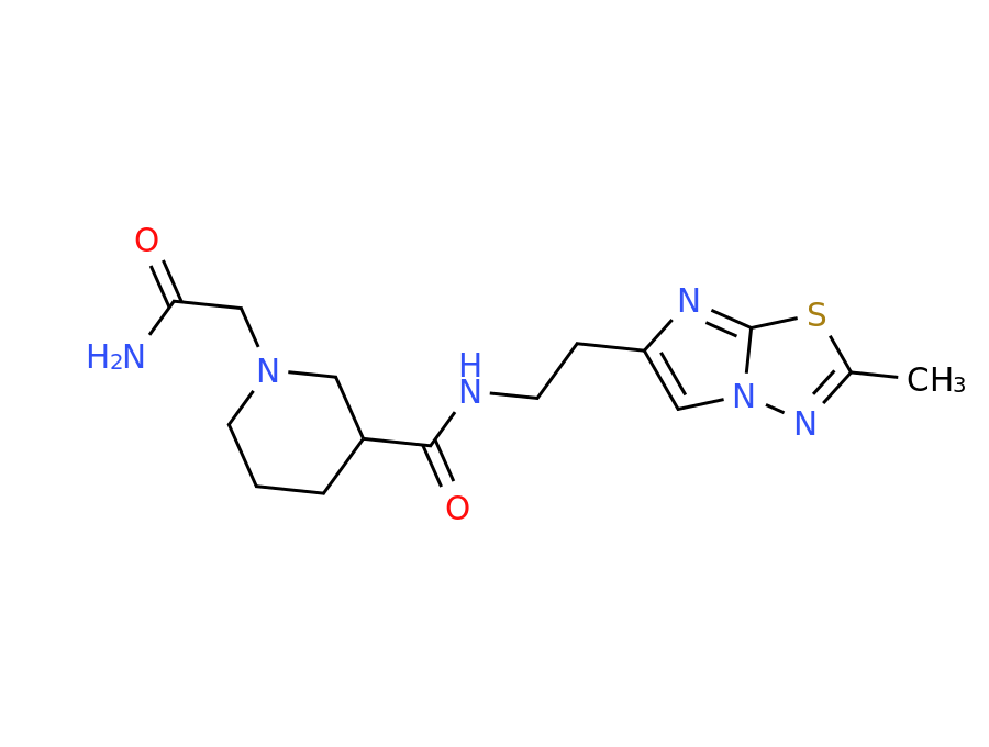 Structure Amb13931651