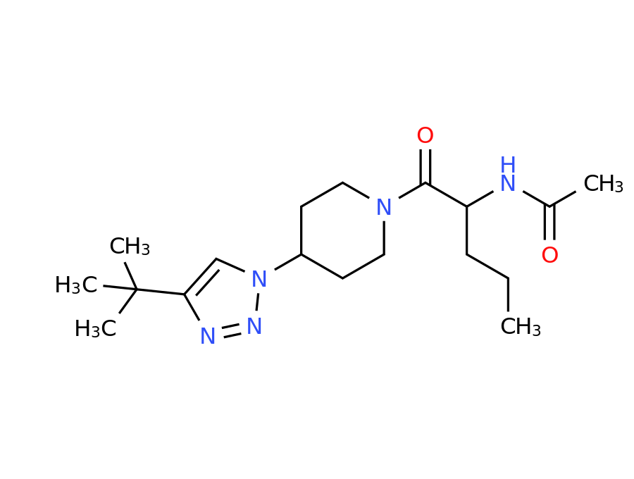 Structure Amb13931655