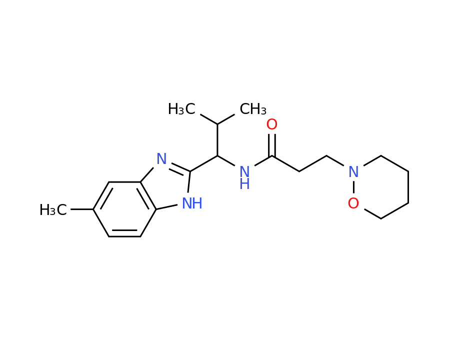 Structure Amb13931662