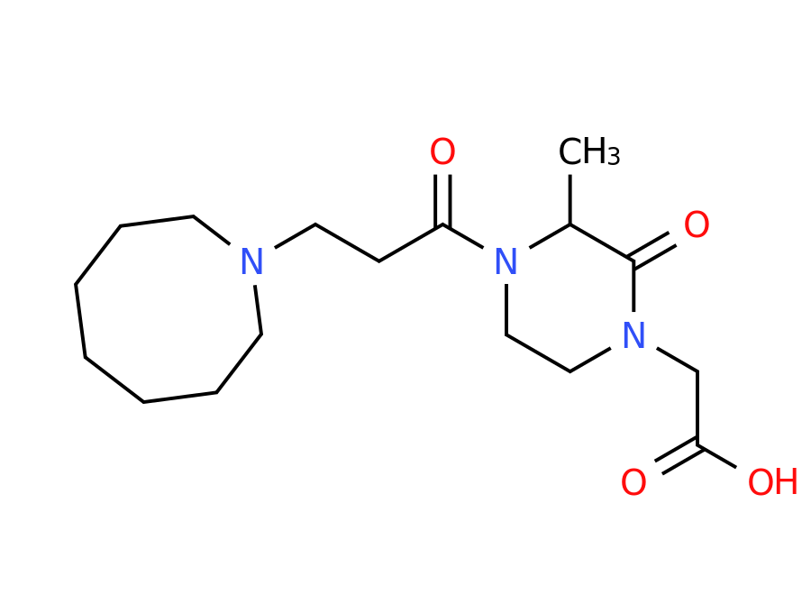 Structure Amb13931703