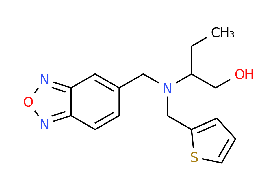 Structure Amb13931734