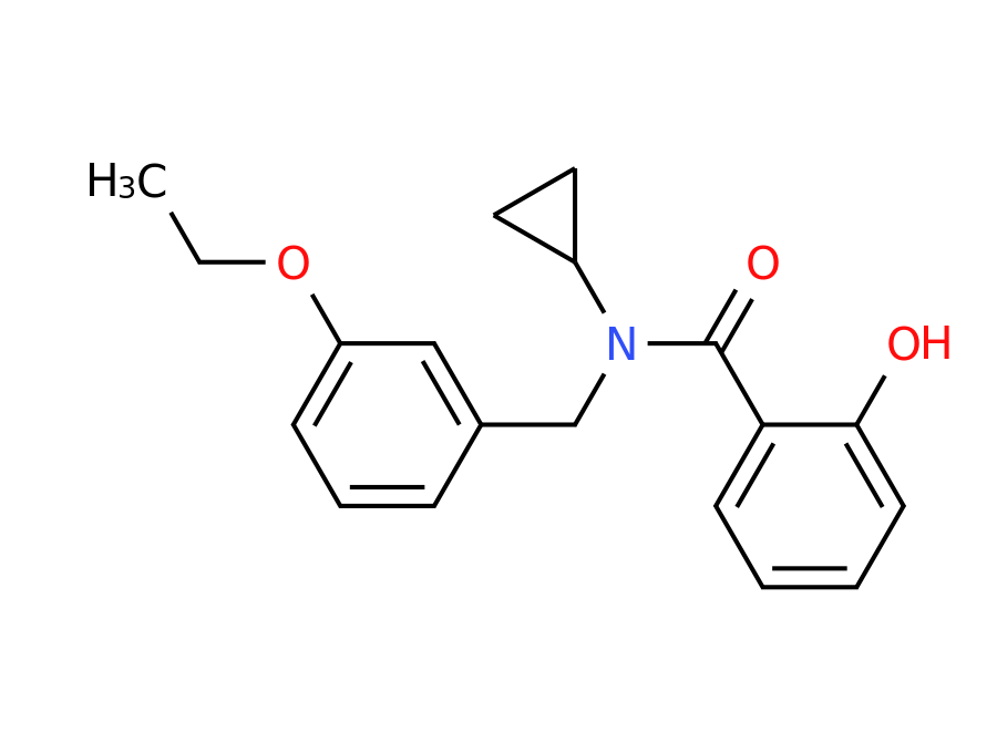 Structure Amb13931735