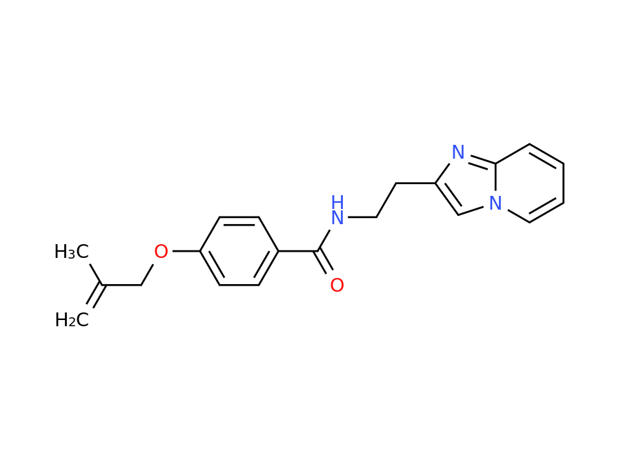 Structure Amb13931740