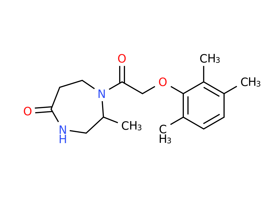 Structure Amb13931741