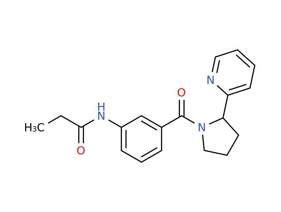 Structure Amb13931751