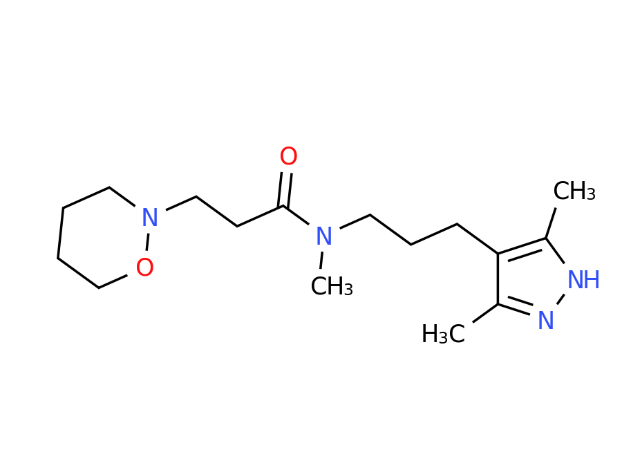 Structure Amb13931777