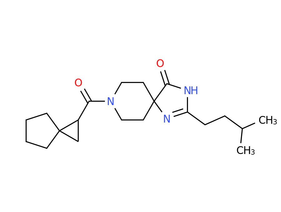 Structure Amb13931803