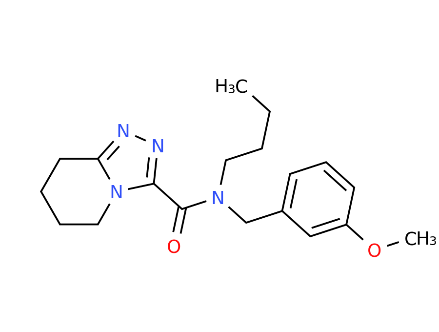 Structure Amb13931818