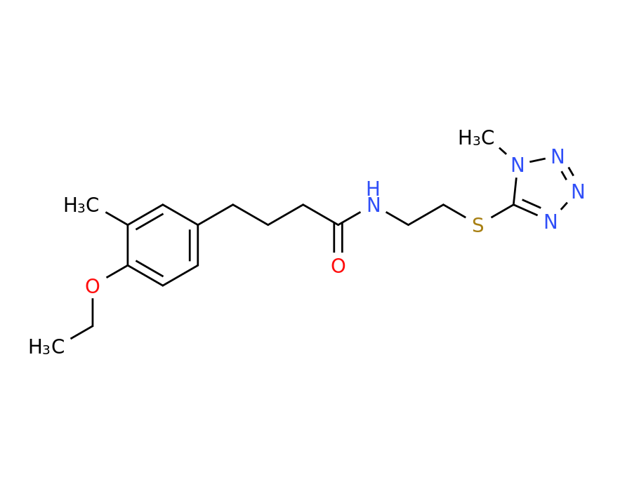 Structure Amb13931836