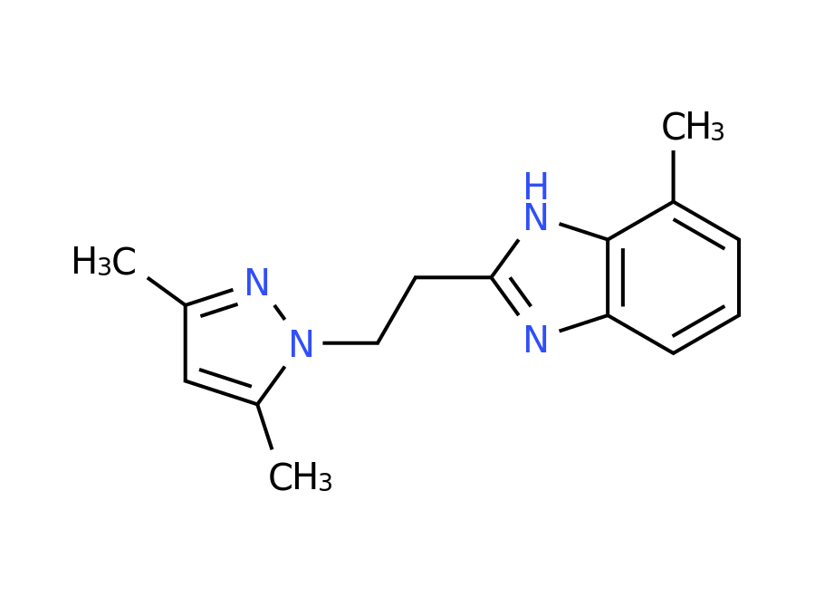 Structure Amb13931841