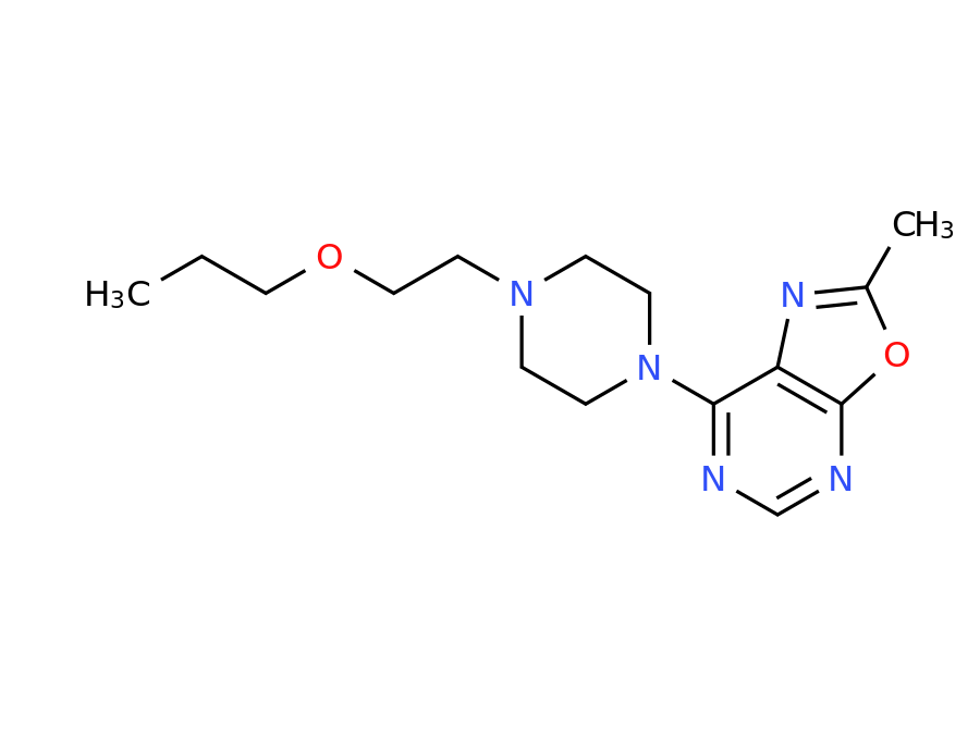 Structure Amb13931851