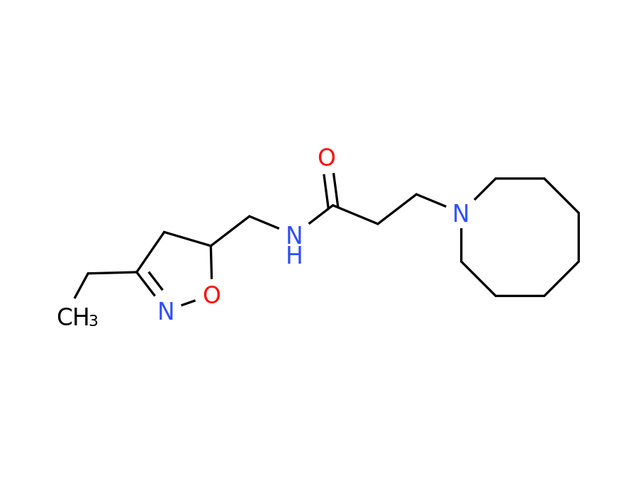 Structure Amb13931860