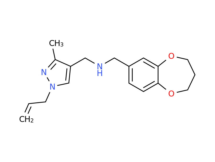 Structure Amb13931895