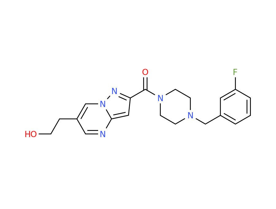 Structure Amb13931905