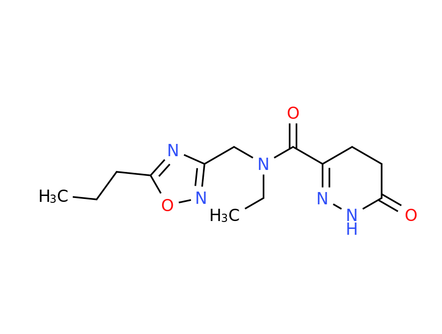 Structure Amb13931909