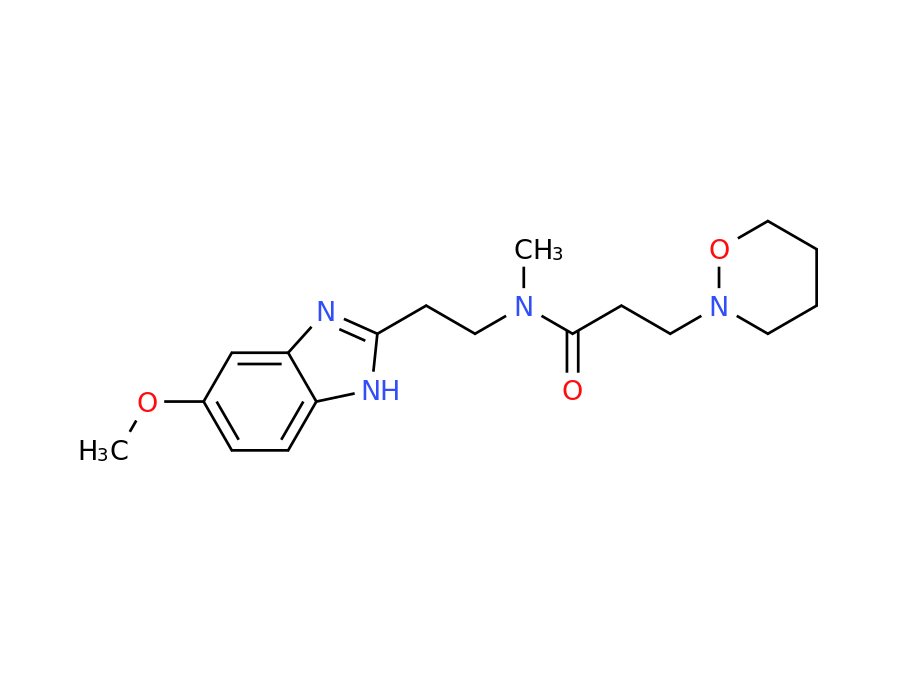 Structure Amb13931916