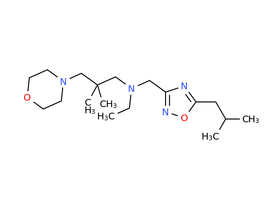 Structure Amb13931917