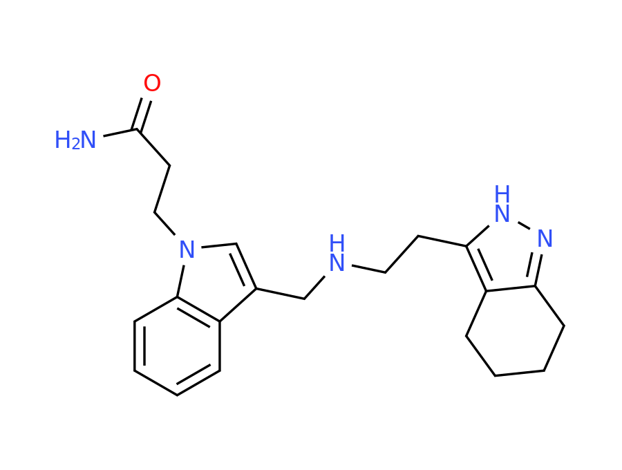 Structure Amb13931919