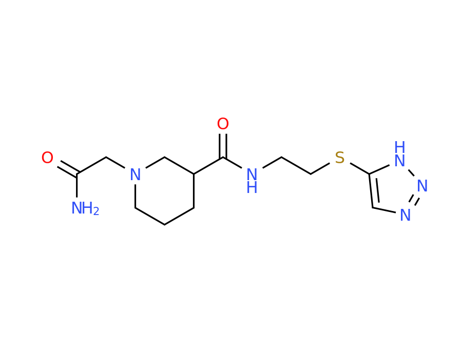 Structure Amb13931939