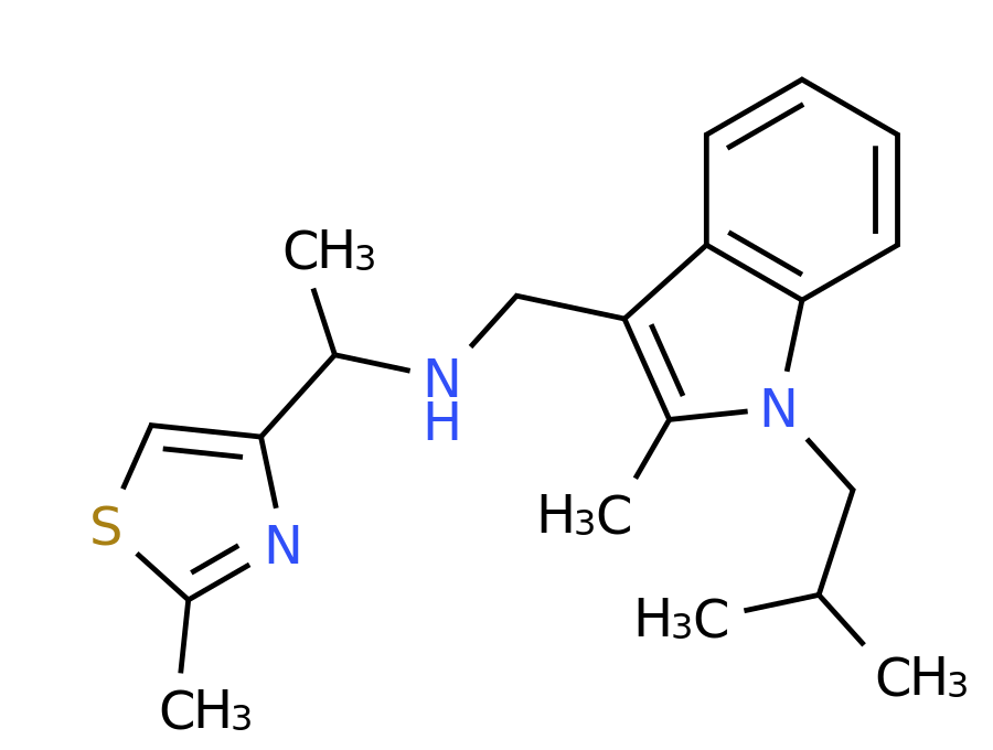 Structure Amb13931942