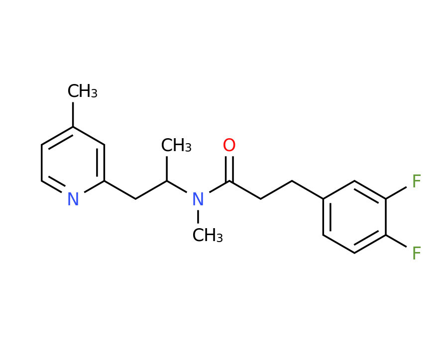 Structure Amb13931950