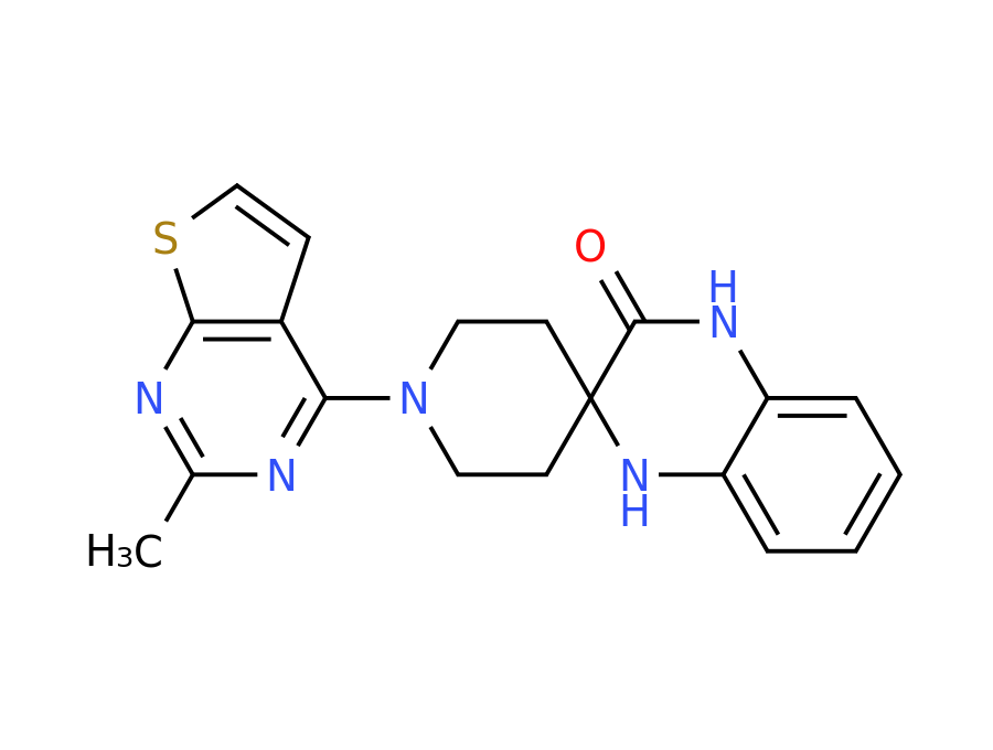 Structure Amb13931971