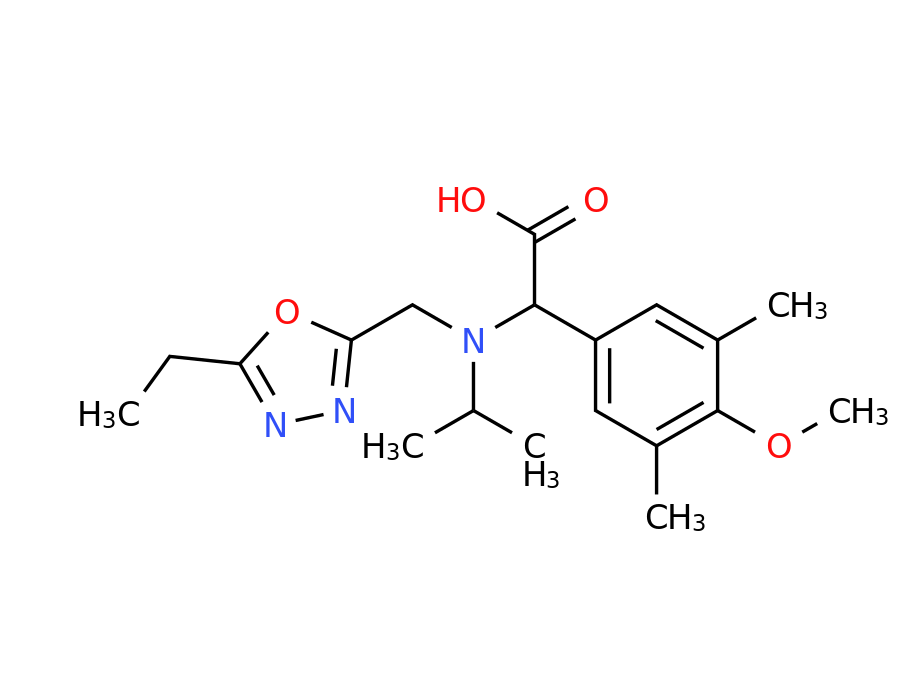 Structure Amb13931976